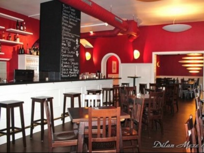 Photo: Dilan Meze&amp; Bar