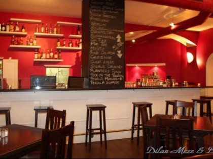 Photo: Dilan Meze&amp; Bar