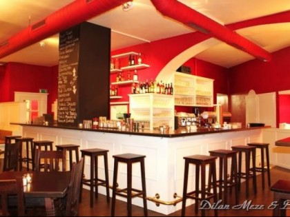 Photo: Dilan Meze&amp; Bar